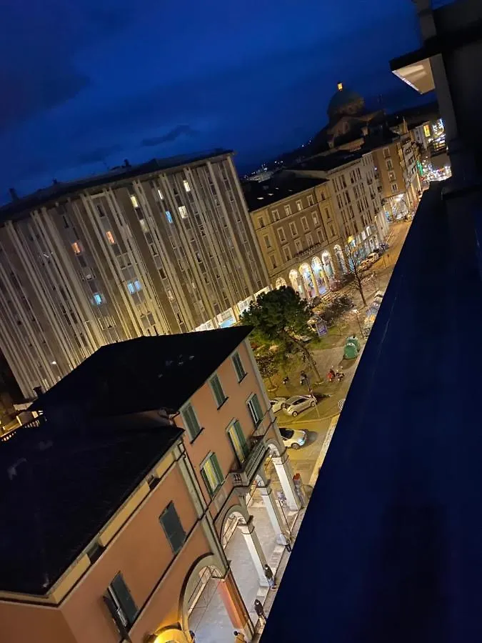 Casa L&R Bed & Breakfast Bologna