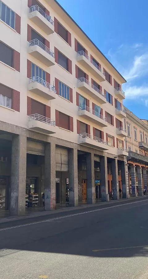 Casa L&R Bed & Breakfast Bologna