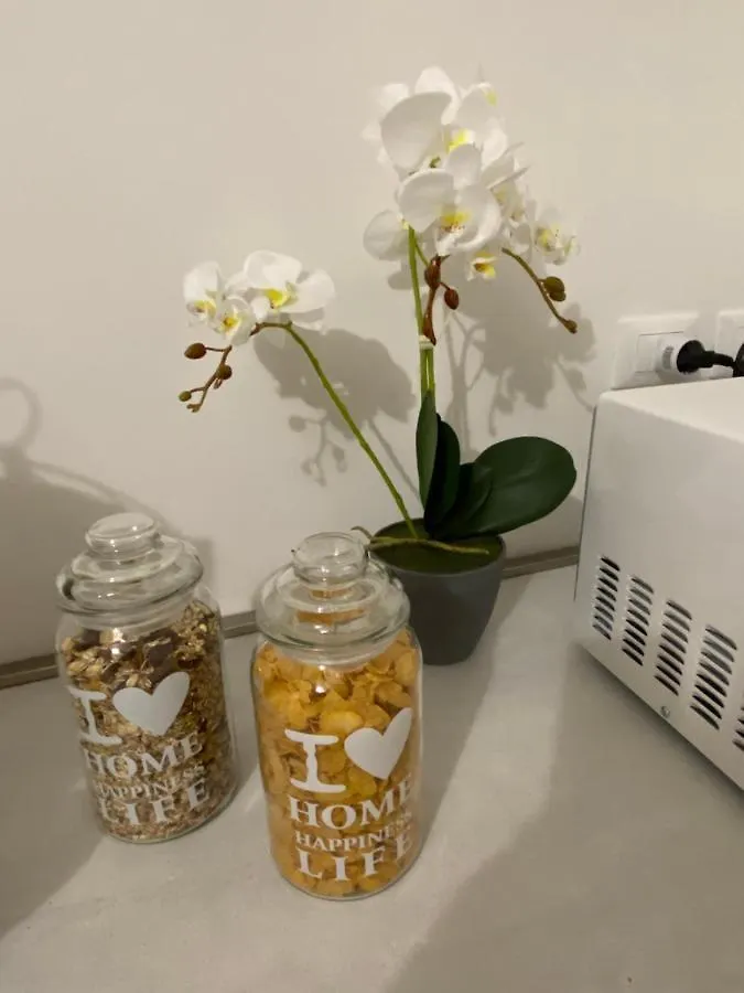 Casa L&R Bed & Breakfast Bologna