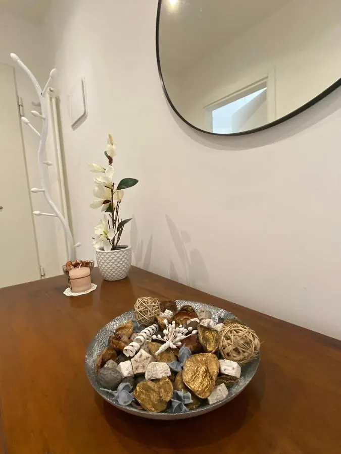 Casa L&R Bed & Breakfast Bologna 0*,