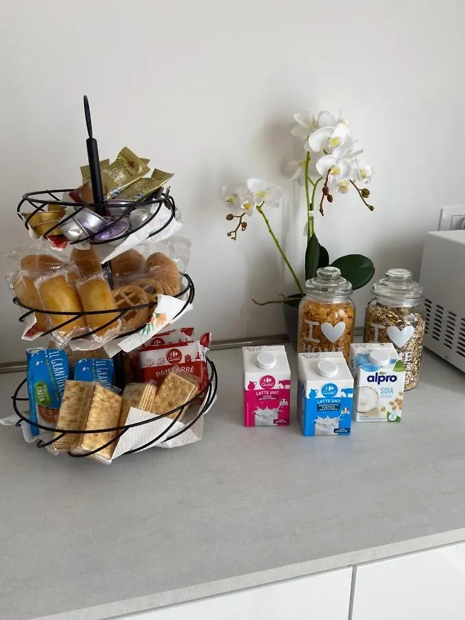 Casa L&R Bed & Breakfast Bologna