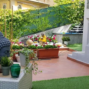 Frühstückspension Rivabella, Bologna