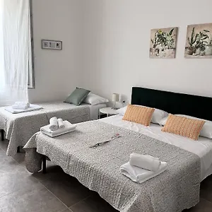 Affittacamere Capodilucca40, Bologna