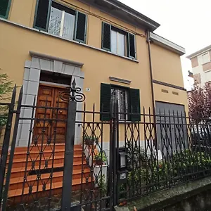 Bed & Breakfast Number 9, Bologna