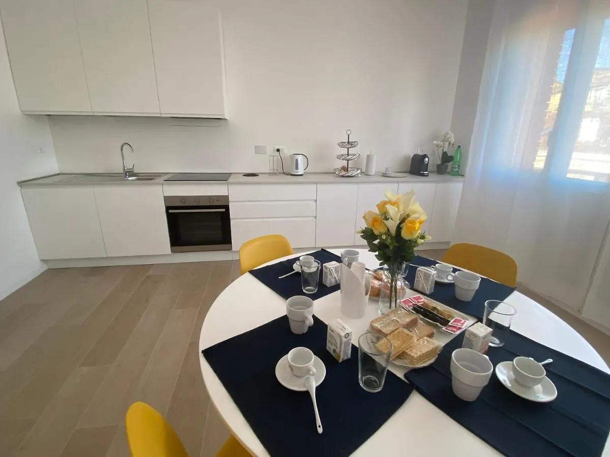 Bed & Breakfast Bed and Breakfast Casa L&R Bologna
