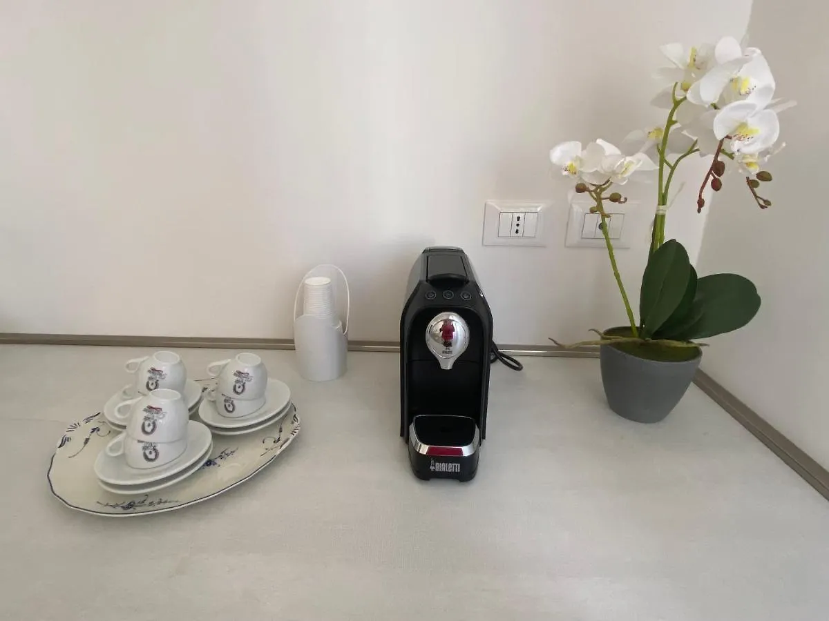 Bed & Breakfast Bed and Breakfast Casa L&R Bologna