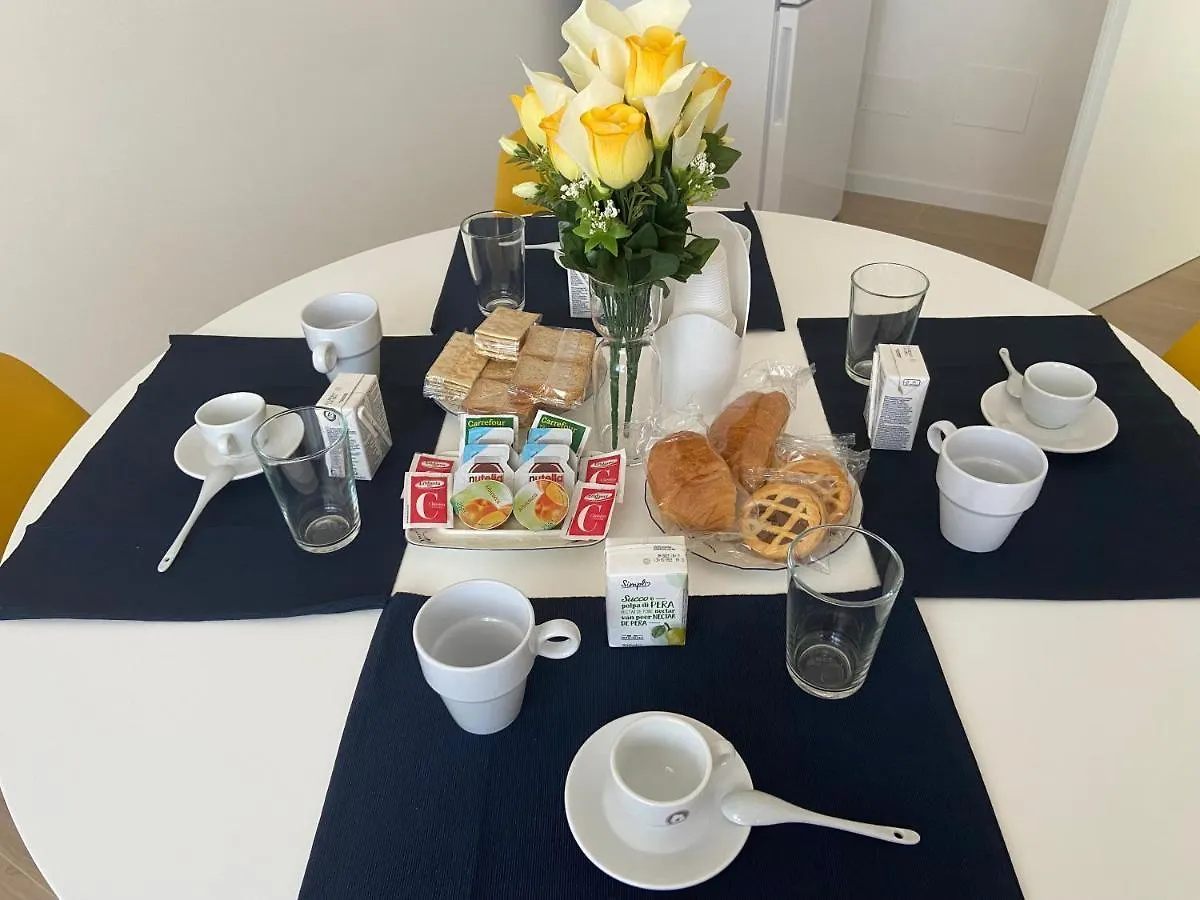 Bed and Breakfast Casa L&R Bologna Bed & Breakfast
