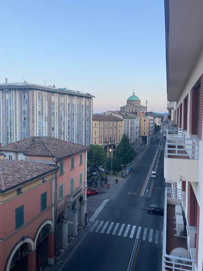 Bed and Breakfast Casa L&R Bologna