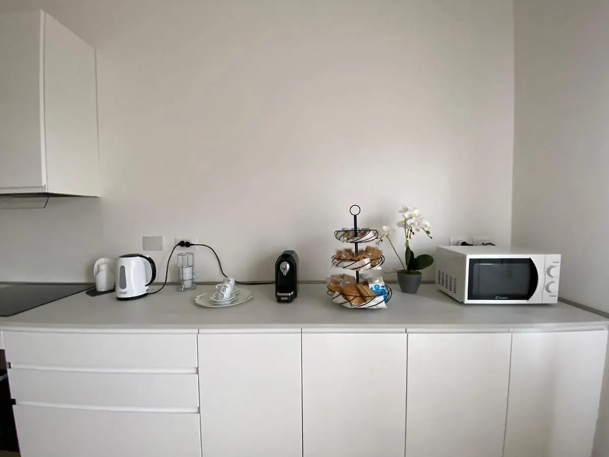 Bed and Breakfast Casa L&R Bologna 0*,  Italia