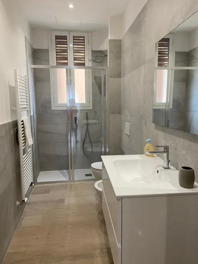 Bed & Breakfast Bed and Breakfast Casa L&R Bologna