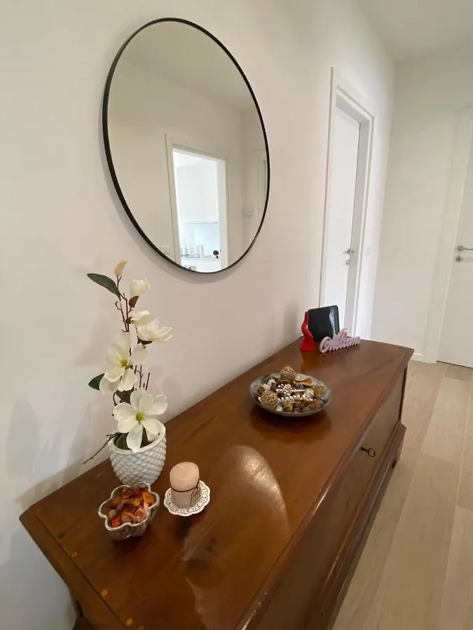Bed & Breakfast Bed and Breakfast Casa L&R Bologna