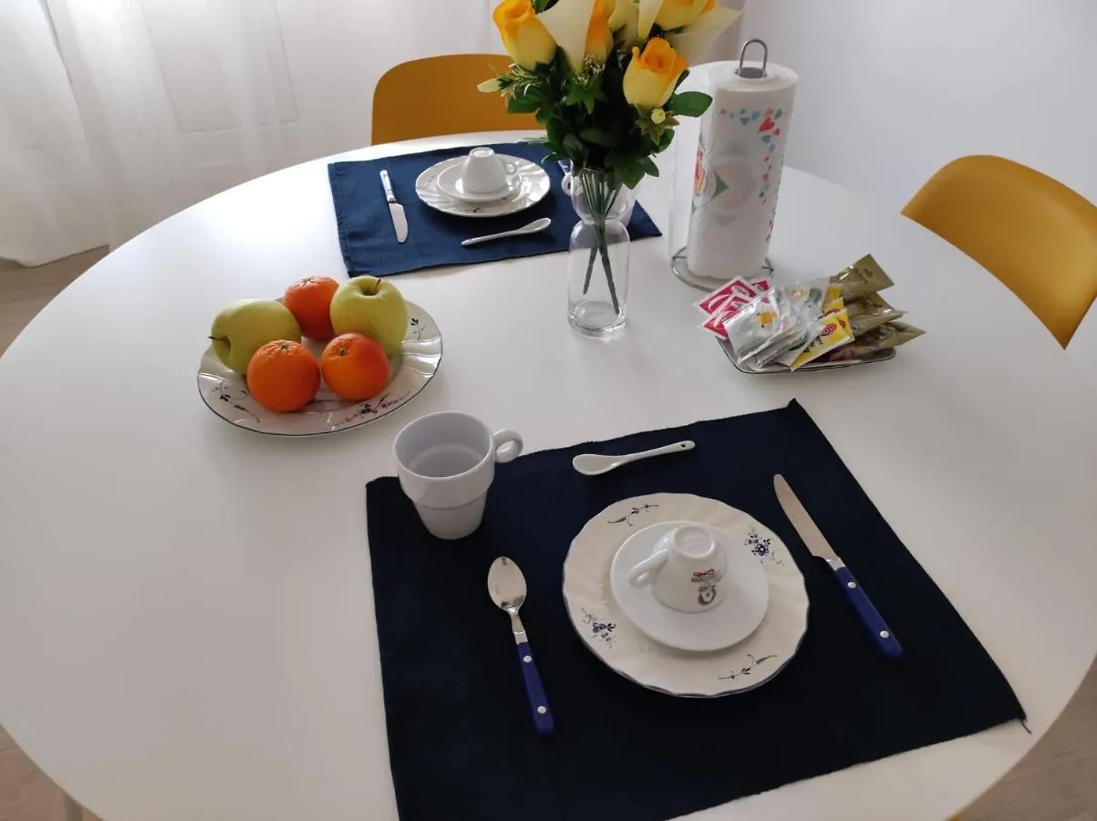Bed and Breakfast Casa L&R Bologna Italia