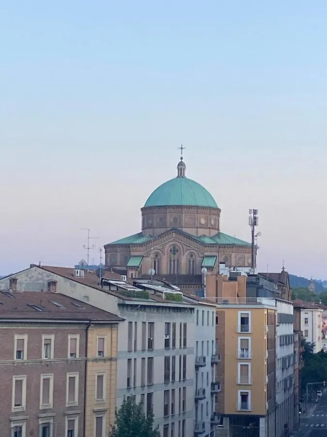 Bed and Breakfast Casa L&R Bologna