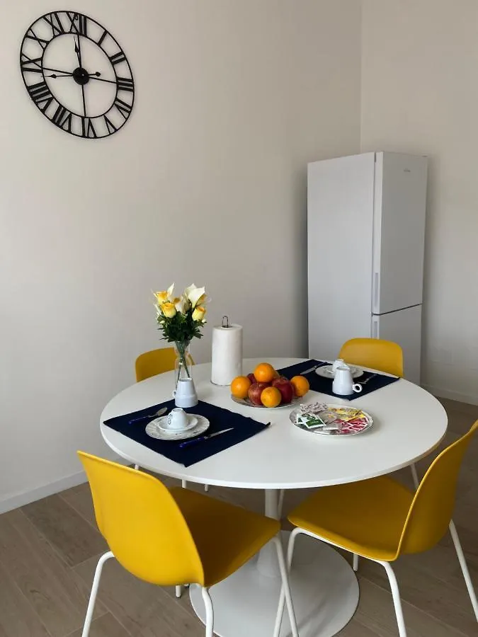 Casa L&R Bed & Breakfast Bologna