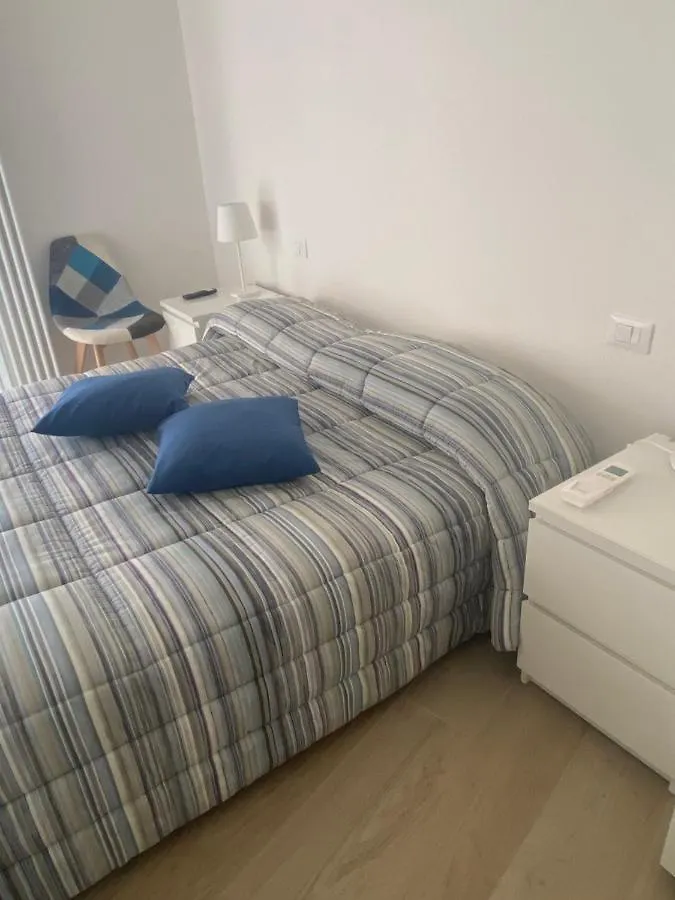 Bed and Breakfast Casa L&R Bologna Italia