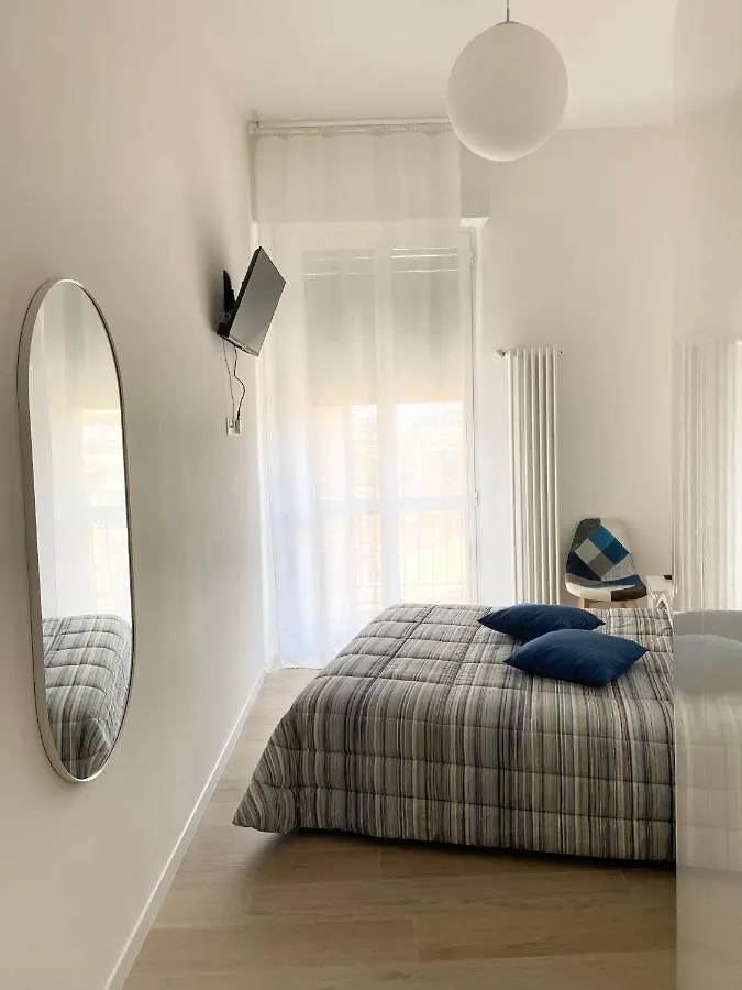 Bed and Breakfast Casa L&R Bologna 0*,