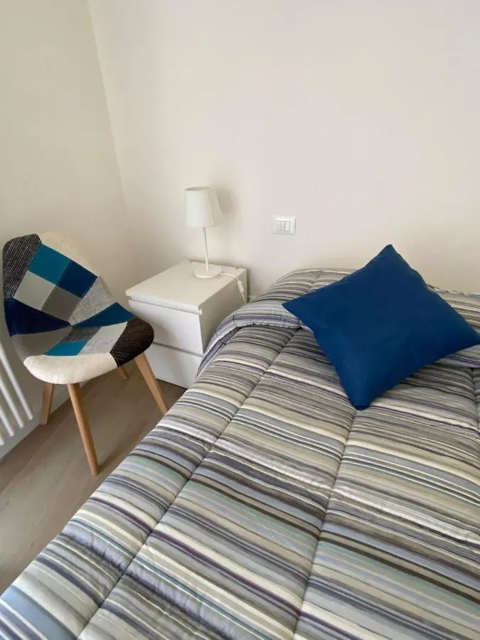 Bed and Breakfast Casa L&R Boloňa Bed & Breakfast