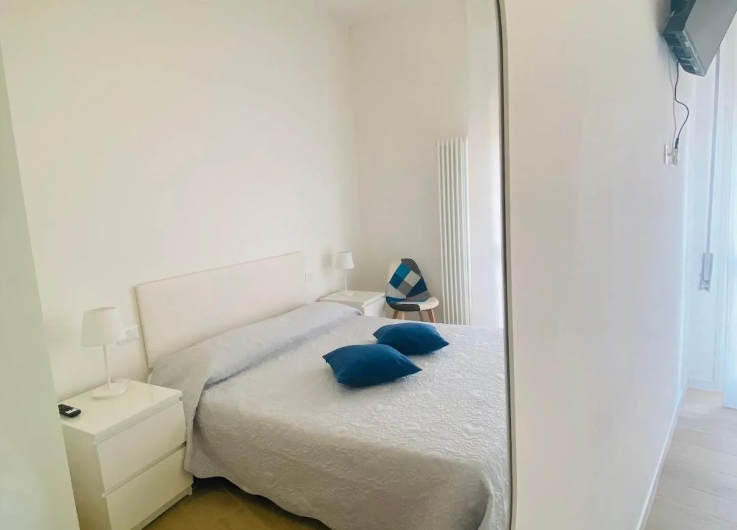 Bed & Breakfast Bed and Breakfast Casa L&R Boloňa