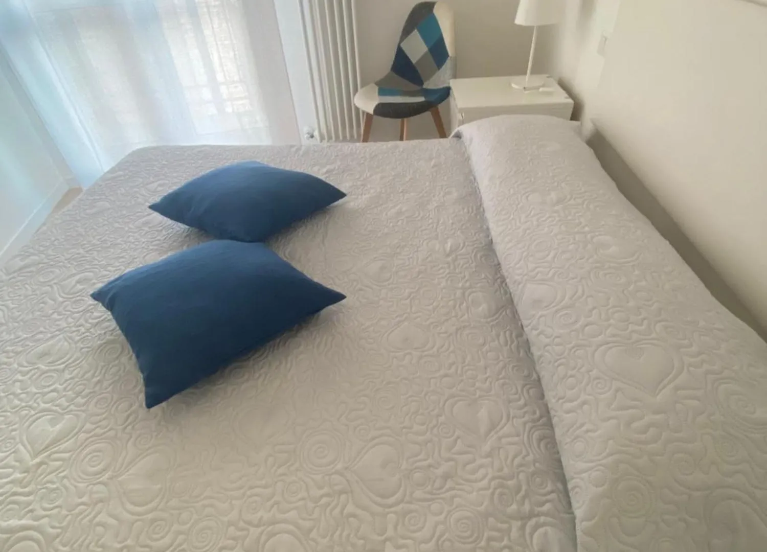 Bed and Breakfast Casa L&R Boloňa Itálie