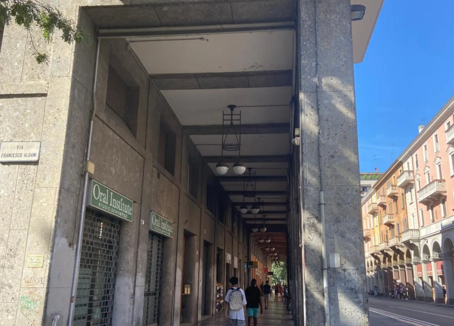 Bed and Breakfast Casa L&R Bologna Italia