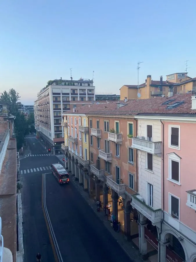 Casa L&R Bed & Breakfast Bologna
