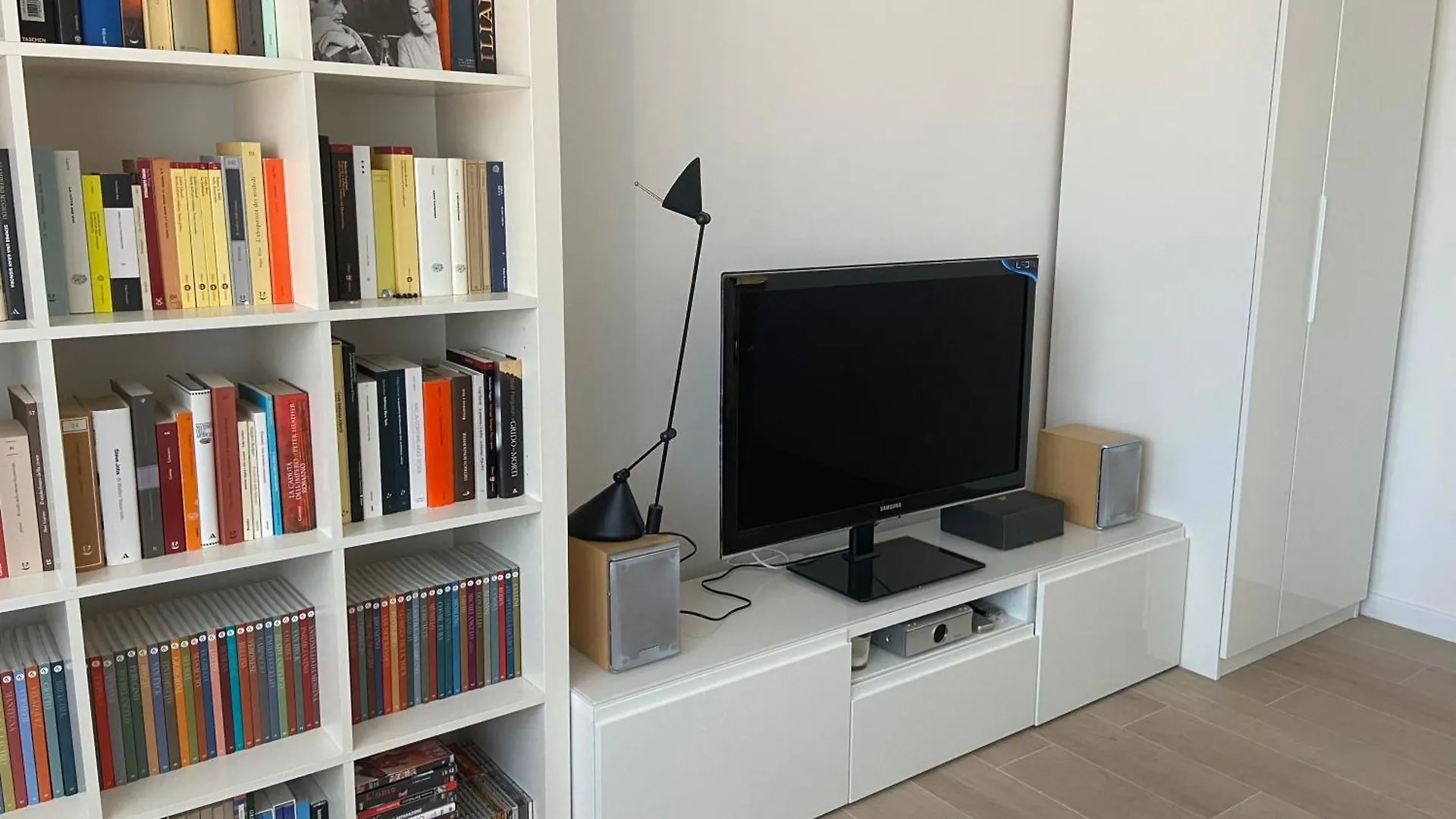 Bed and Breakfast Casa L&R Bologna